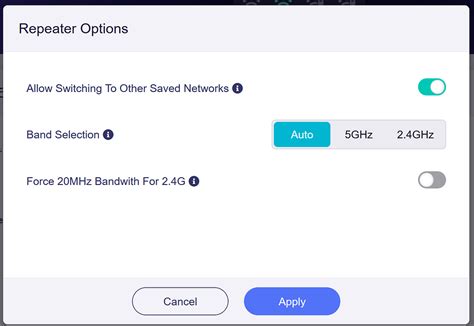 should i enable dfs on my router